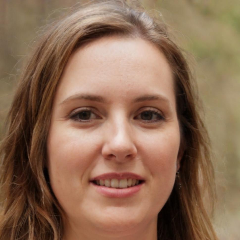 Retrato de Bienvenida Escamilla